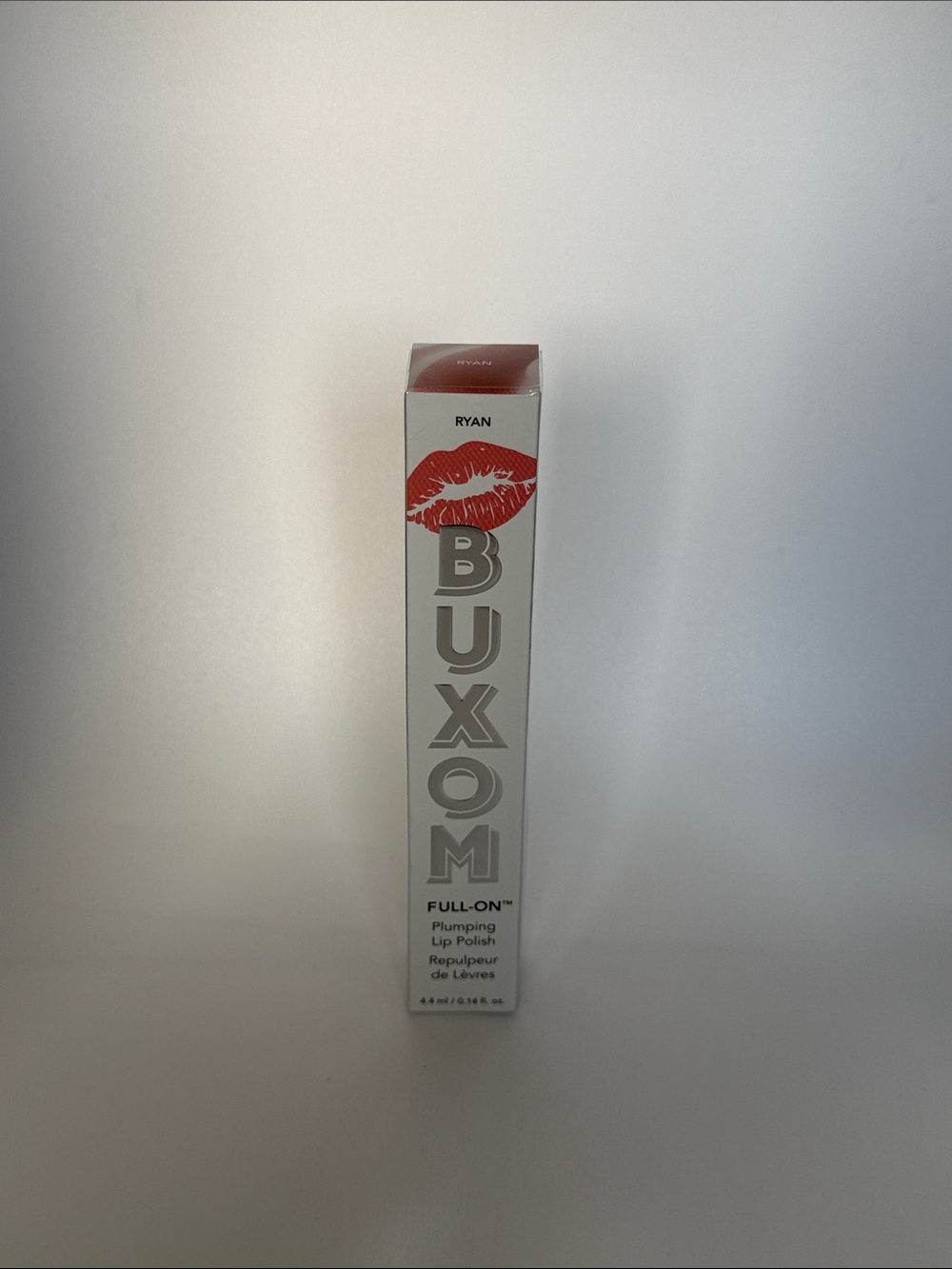 Buxom Full-On Plumping Lip Polish - Ryan